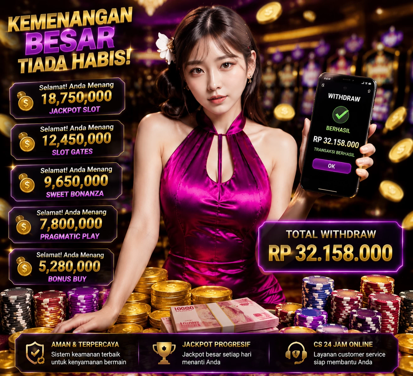 bangsawan88